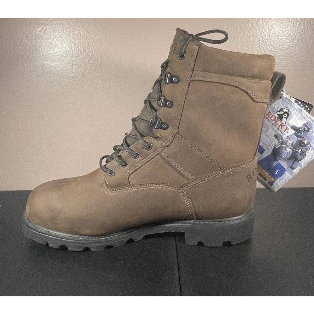 Rocky ranger 6223